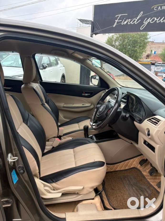 Maruti Suzuki Dzire 1.2 Zxi Cng, 2022, Petrol