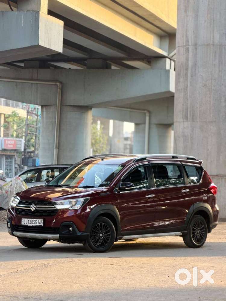 Maruti Suzuki Xl6 1.5 Zeta Mt, 2019, Petrol