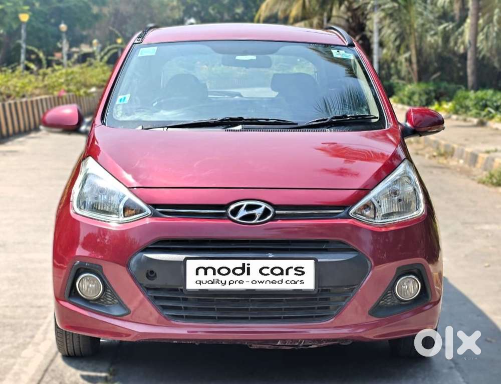 Hyundai Grand I10 Asta 1.2 Vtvt, 2014, Petrol