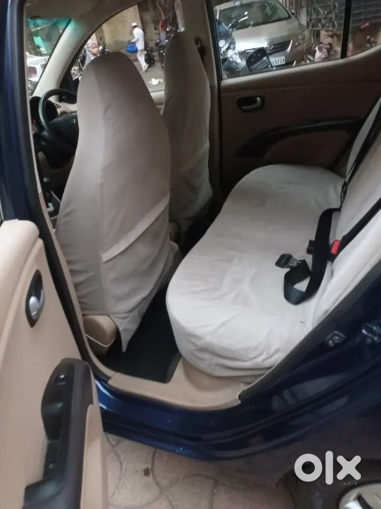 Hyundai I10 2008