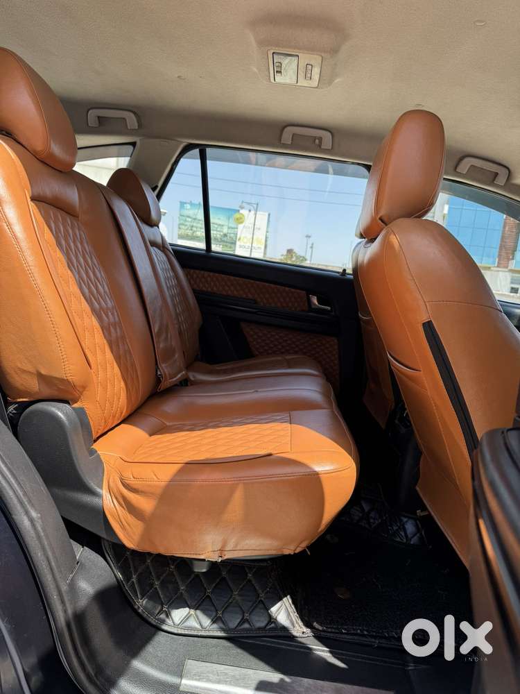 Tata Hexa 2.2 Xe 4x2 7 Str, 2018, Diesel