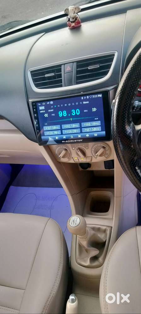 Dezire Cng Vxi