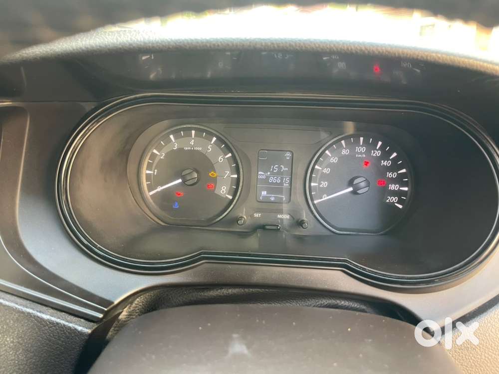 Tata Zest 2020 Diesel Well Maintained