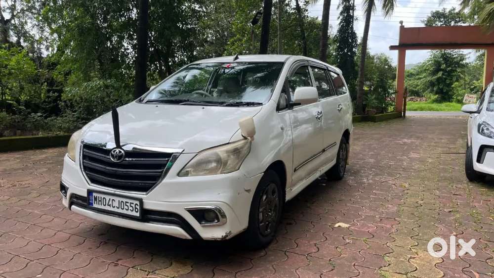 Innova Type 4 Convert
Model 2005