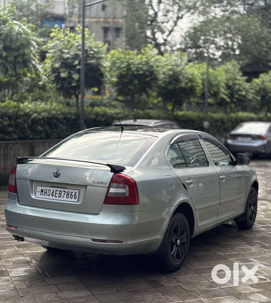 Skoda Laura 1.9 Tdi Mt Ambiente, 2010, Diesel