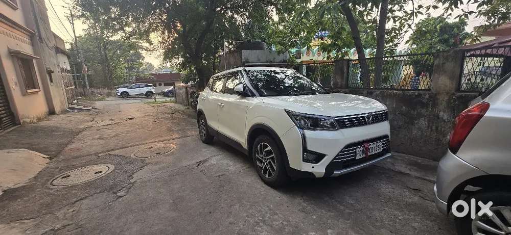 Mahindra Xuv300 2022