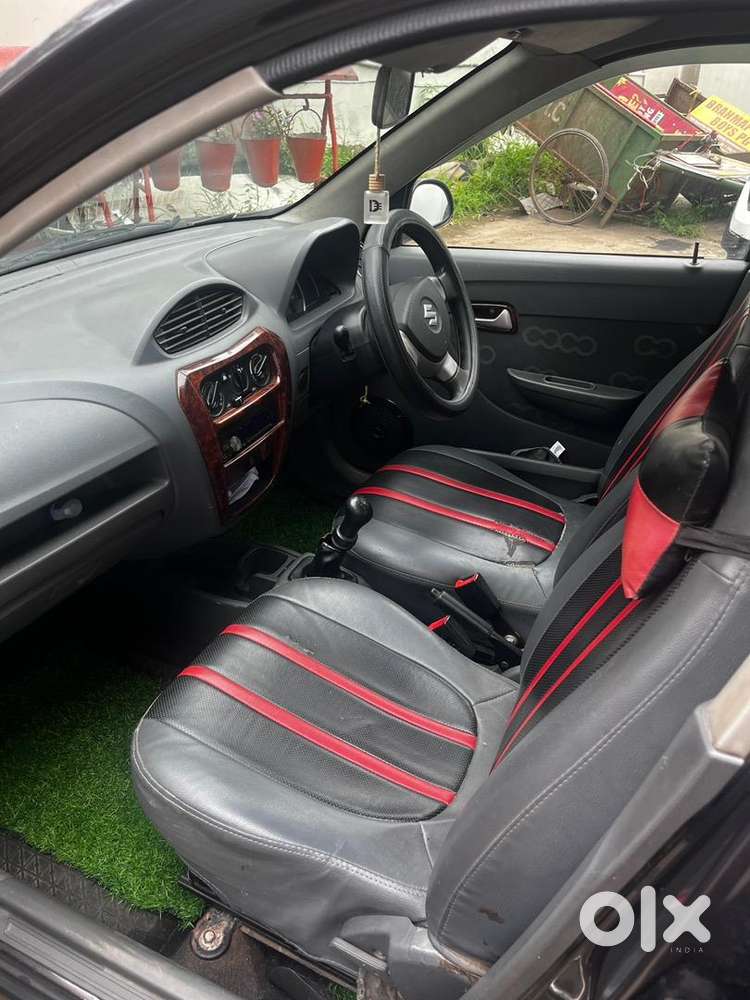 Maruti Suzuki Alto 800 2014 Petrol Well Maintained