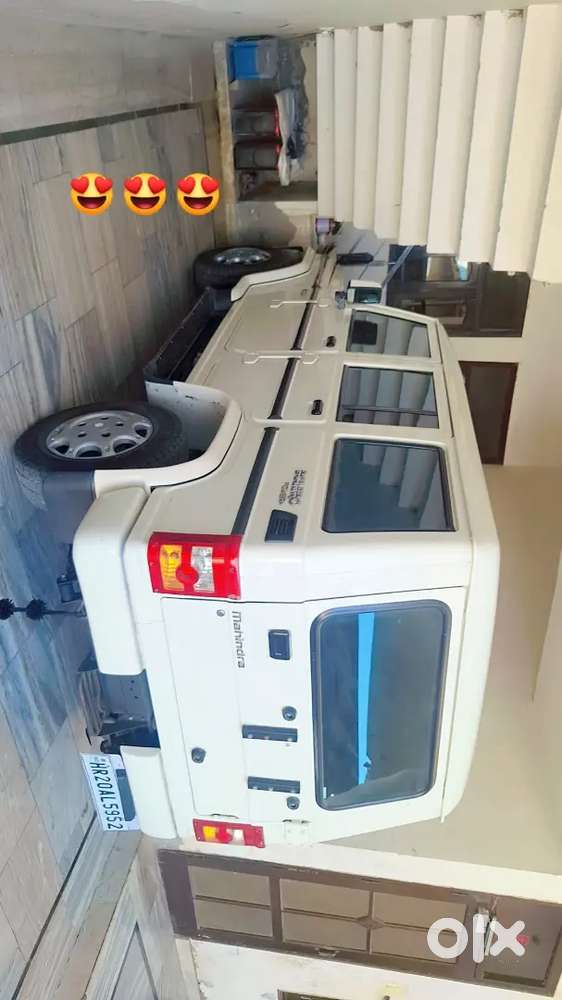 Mahindra Bolero 2018 Diesel 62500 Km Driven All Original
