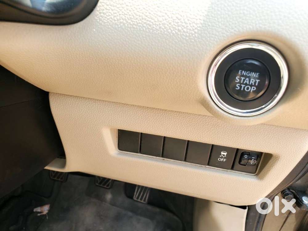 Maruti Suzuki Swift Dzire 1.3 Zxi, 2023, Petrol