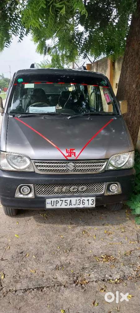 Maruti Suzuki Eeco 2020 Lpg 175000 Km Driven
