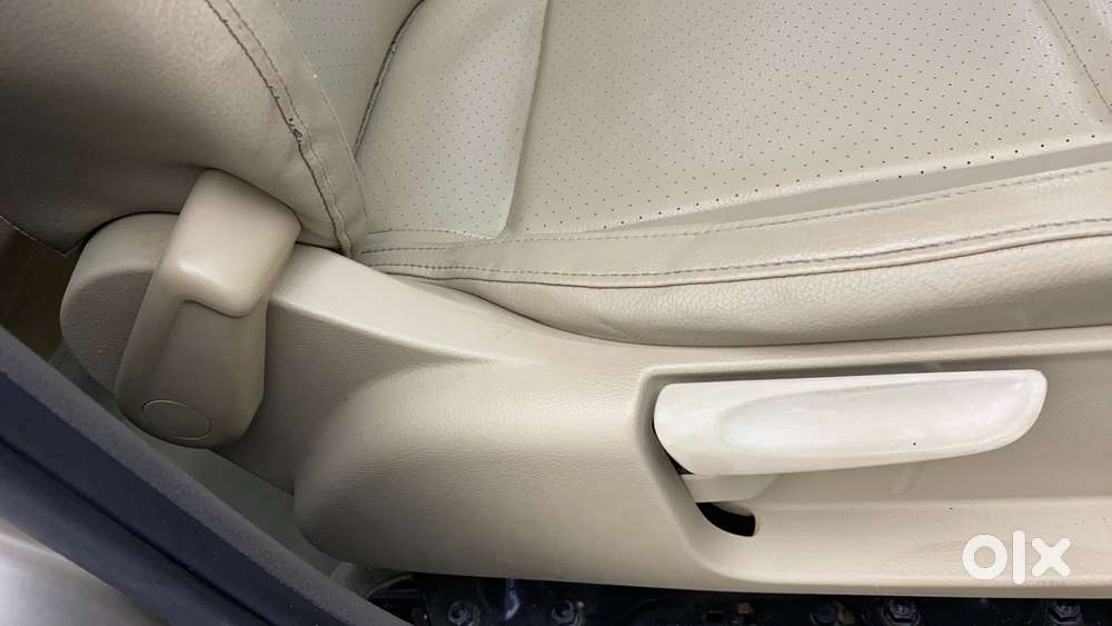 Volkswagen Vento 1.5 Tdi Highline At, 2015, Diesel