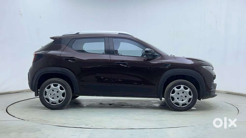Renault Kiger Rxt Amt, 2023, Petrol
