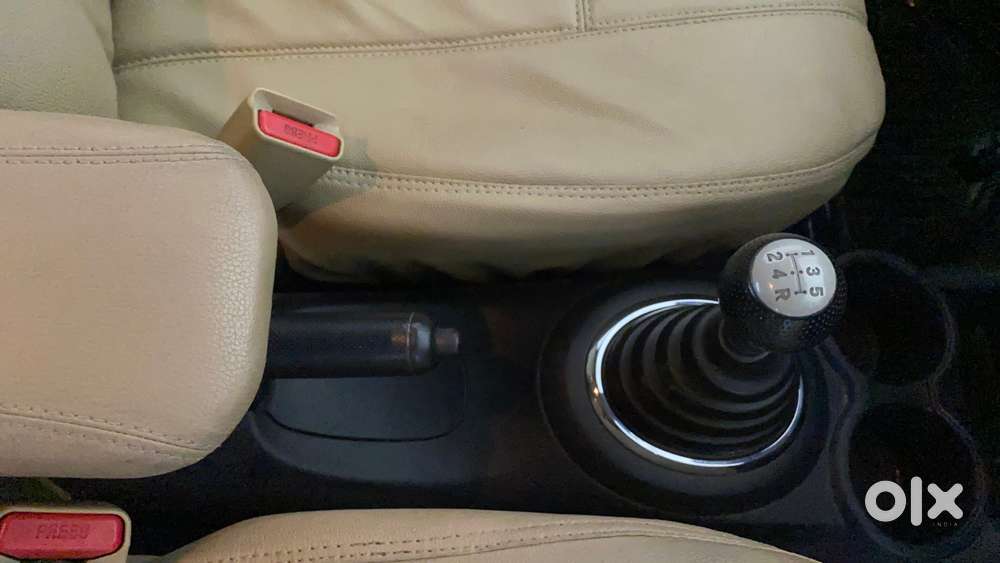 Honda Amaze 2013-2016 Sx I-vtec, 2015, Petrol