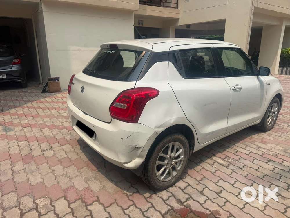 Maruti Suzuki Swift 2019