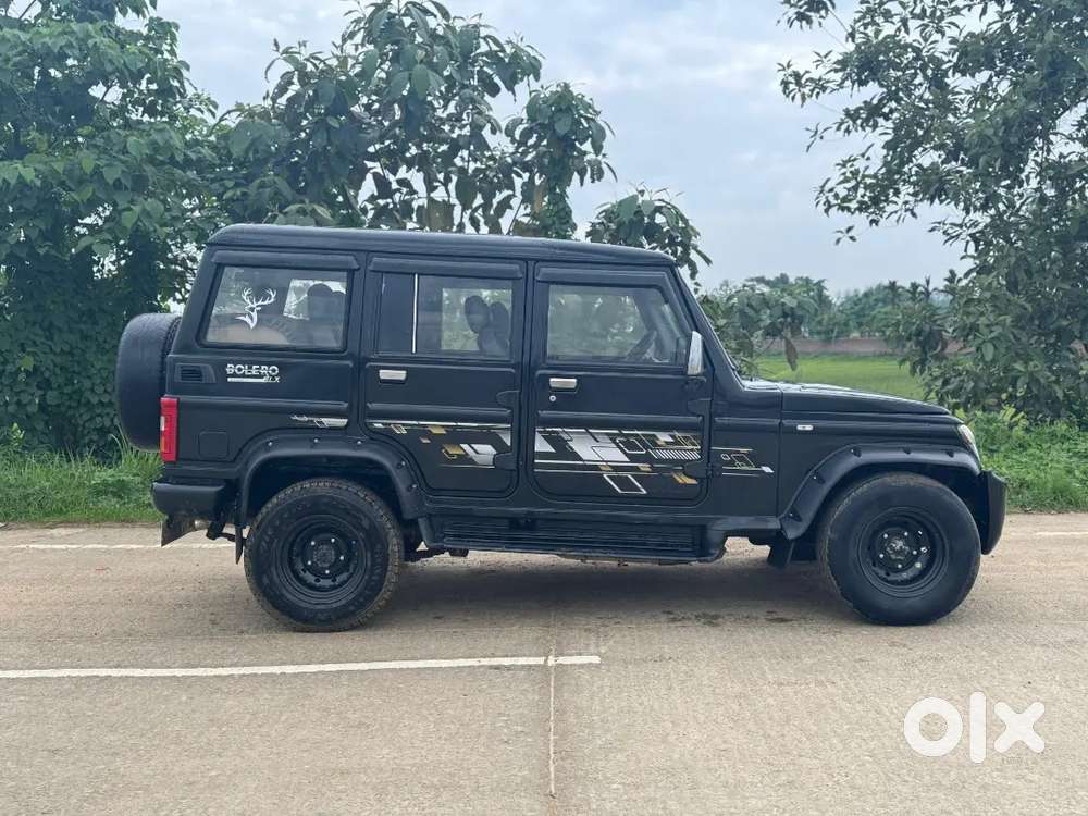 Bolero For Sale In Good Condition