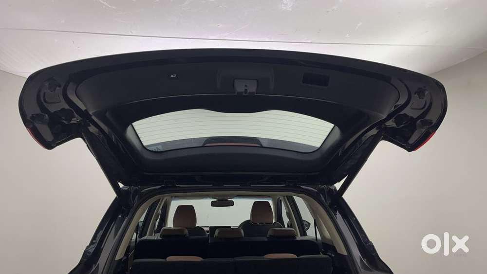 Mg Hector Plus Sharp Pro 2.0 Turbo Diesel 6 Str, 2023, Diesel