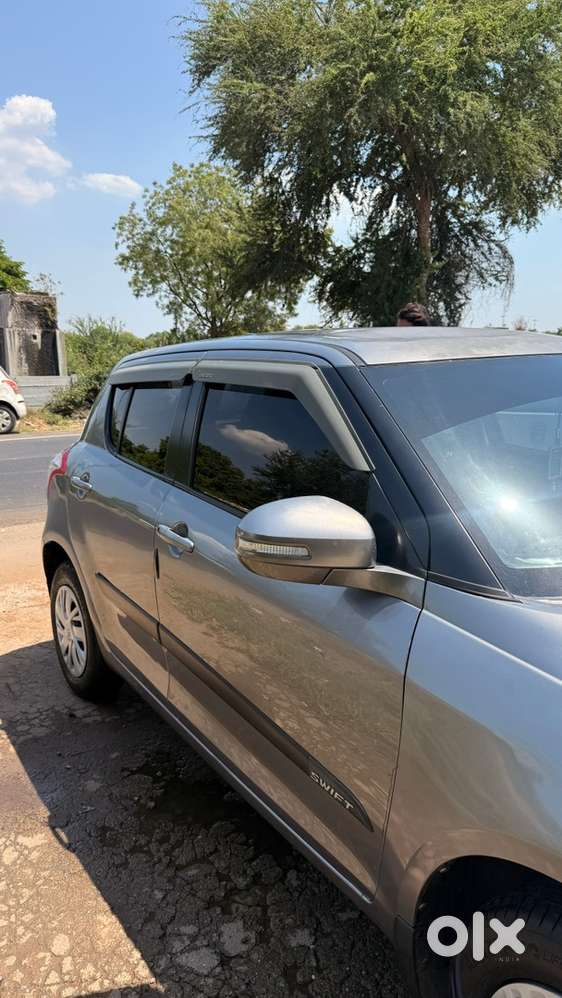 Maruti Suzuki Swift Vxi 2014 December Year