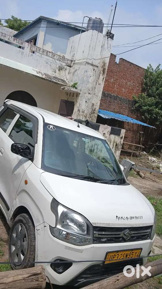 Maruti Wagon R 2023