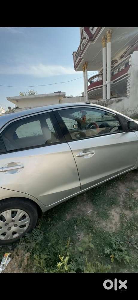 Honda Car Petrol 2012