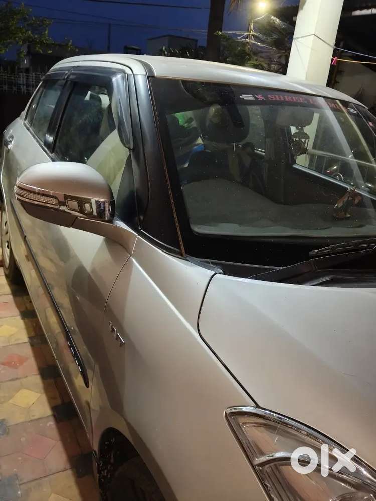 Maruti Suzuki Dzire 2015 Petrol 37000 Km Driven