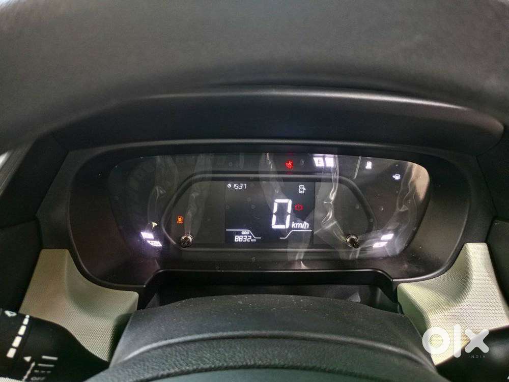 Tata Punch Adventure Icng, 2025, Cng & Hybrids