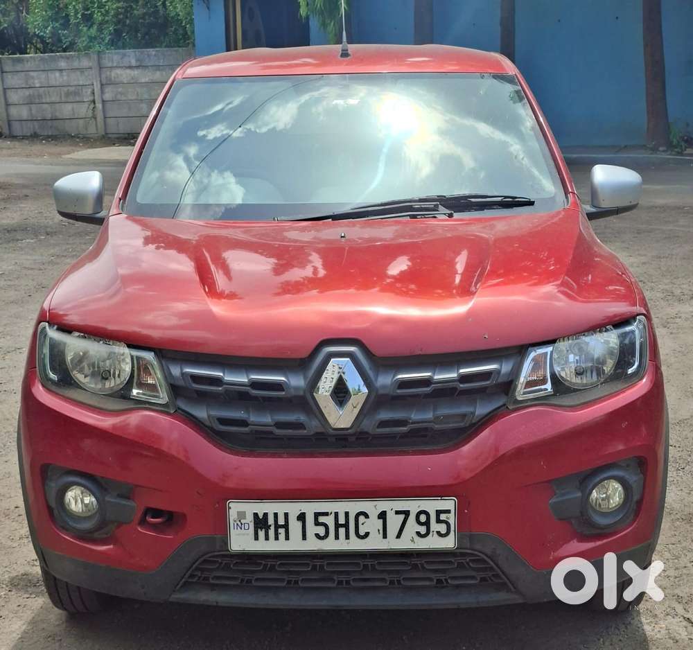 Renault Kwid Rxt 1.0, 2020, Petrol