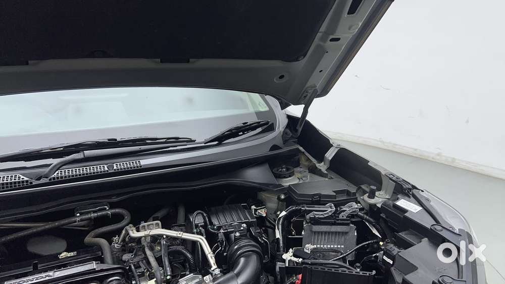 Honda Elevate Signature Black Edition Zx Cvt, 2025, Petrol