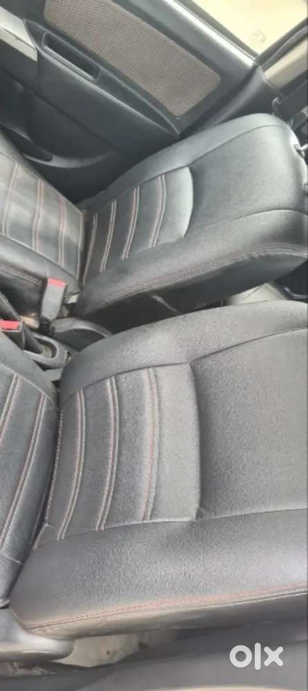 Maruti Suzuki Wagon R Lxi 2015 Variant