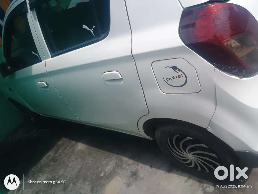 Maruti Suzuki 800 2015 Top Model Lxi Ac
