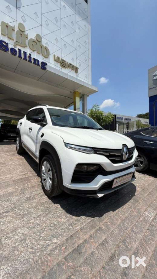 Renault Kiger Rxl, 2024, Petrol