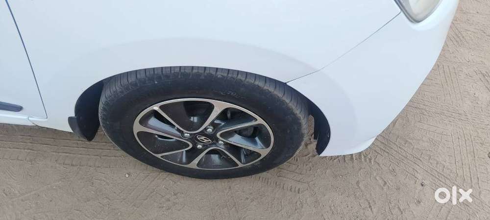 Hyundai Grand I10 1.2 Crdi Asta, 2018, Diesel