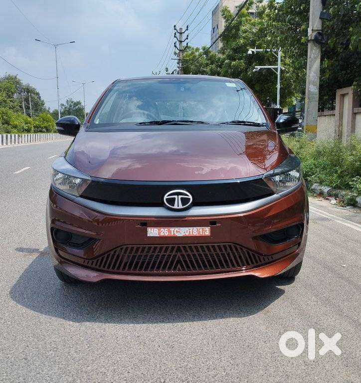 Tata Tiago Ev Xt Lr, 2025, Electric