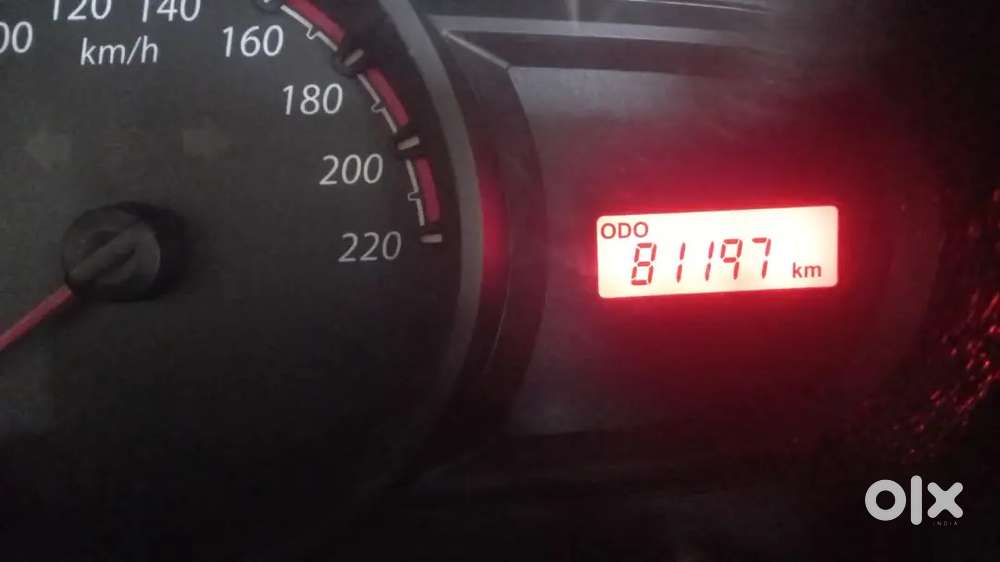 Ford Figo Diesel 2013