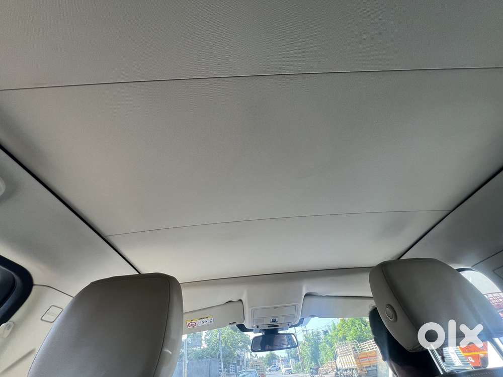 Land Rover Discovery Sport Td4 Hse 7s, 2018, Diesel