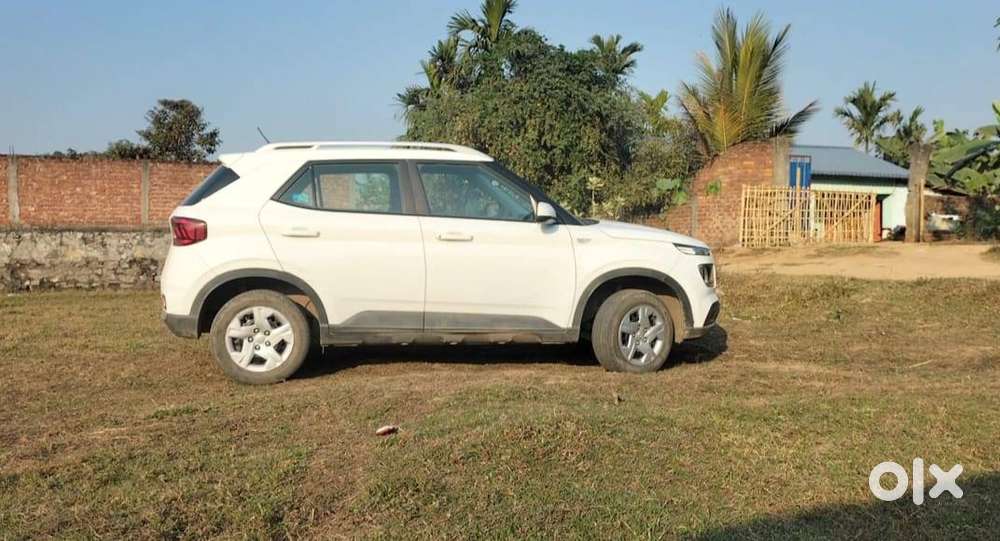 Well Maintained Car