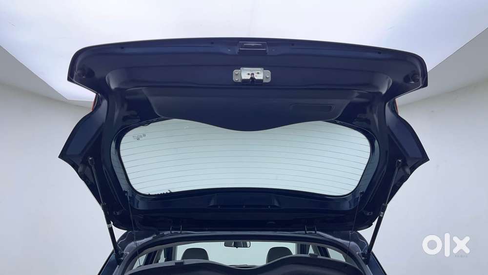 Hyundai Grand I10 Nios Sportz 1.2 Kappa Vtvt, 2023, Petrol