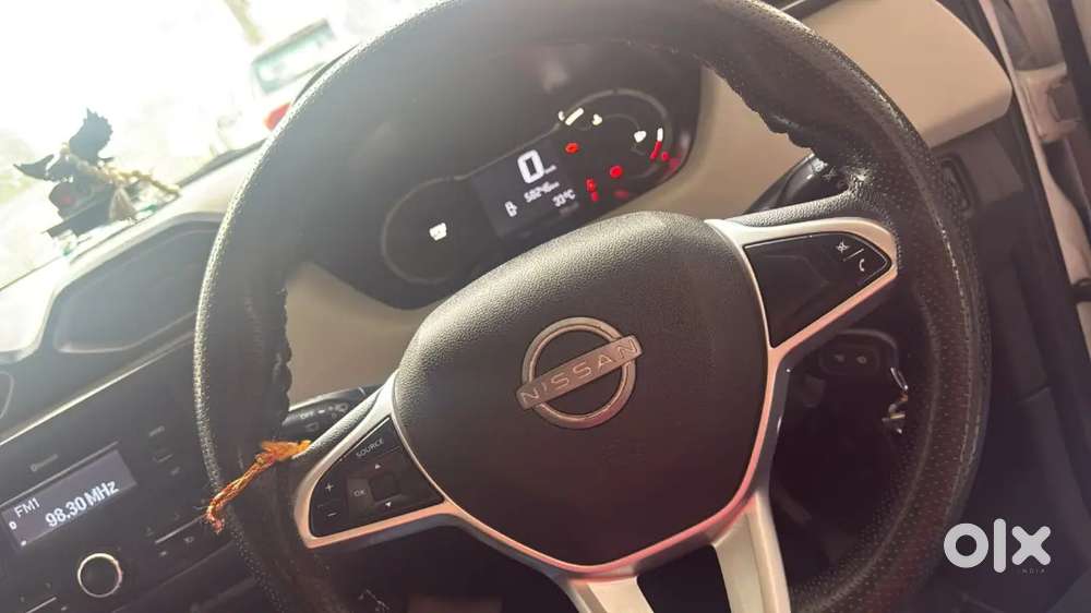 Good Condition Time To Time Service Always Wash On Nissan