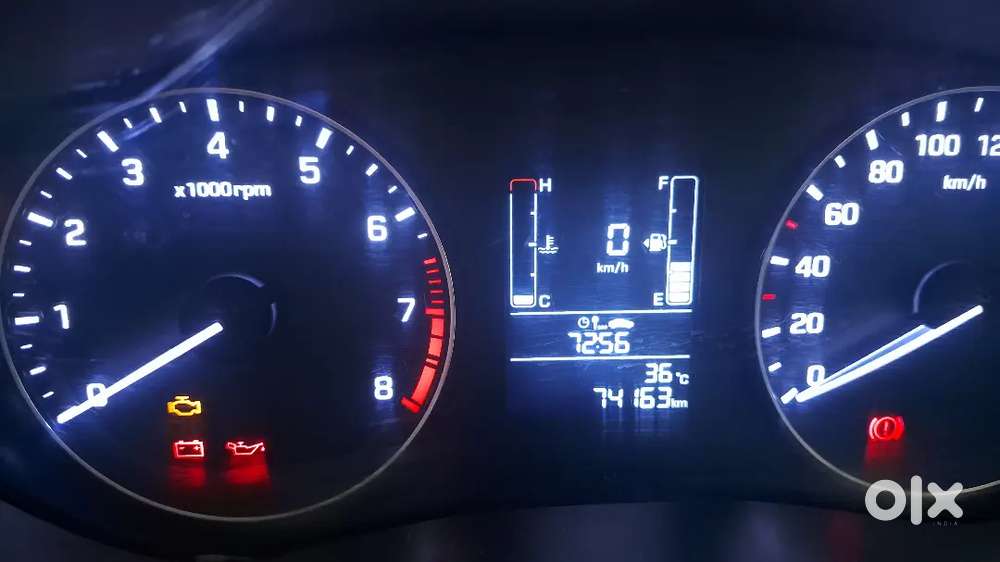 Hyundai I20 Active Sx 2017