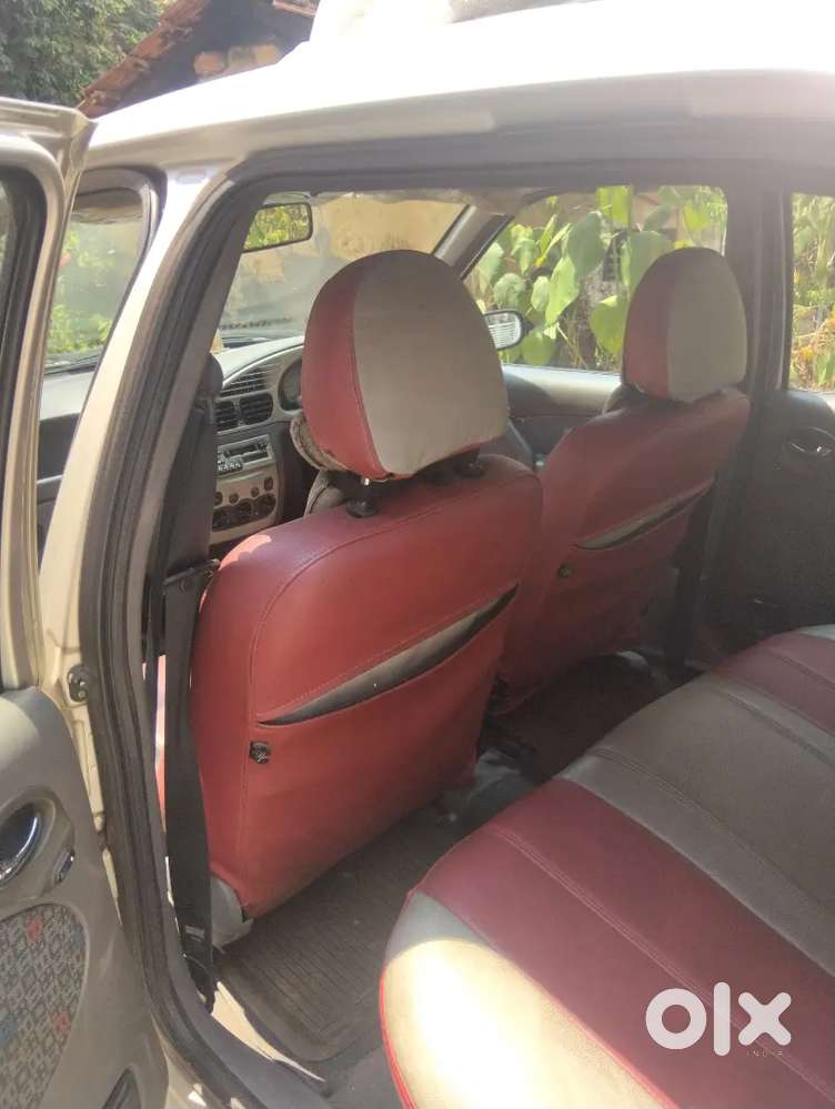 Ford Ikon 2002 Petrol 57000 Km Driven