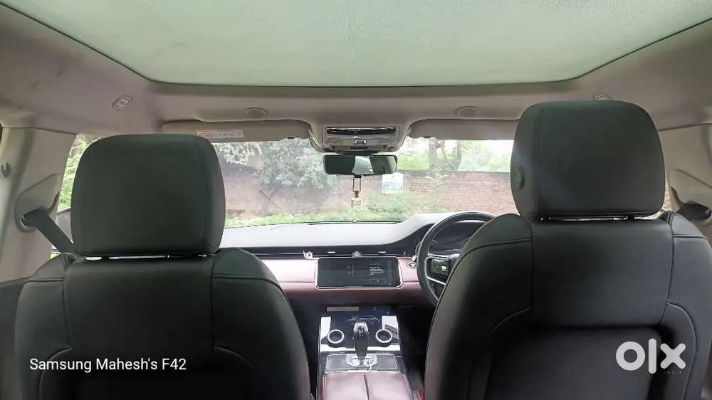 Land Rover Evoque 2024 Diesel