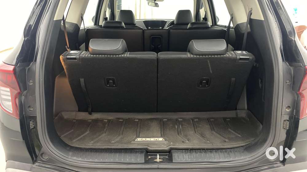 Kia Carens 1.5 Prestige Plus 7 Str Imt, 2023, Petrol