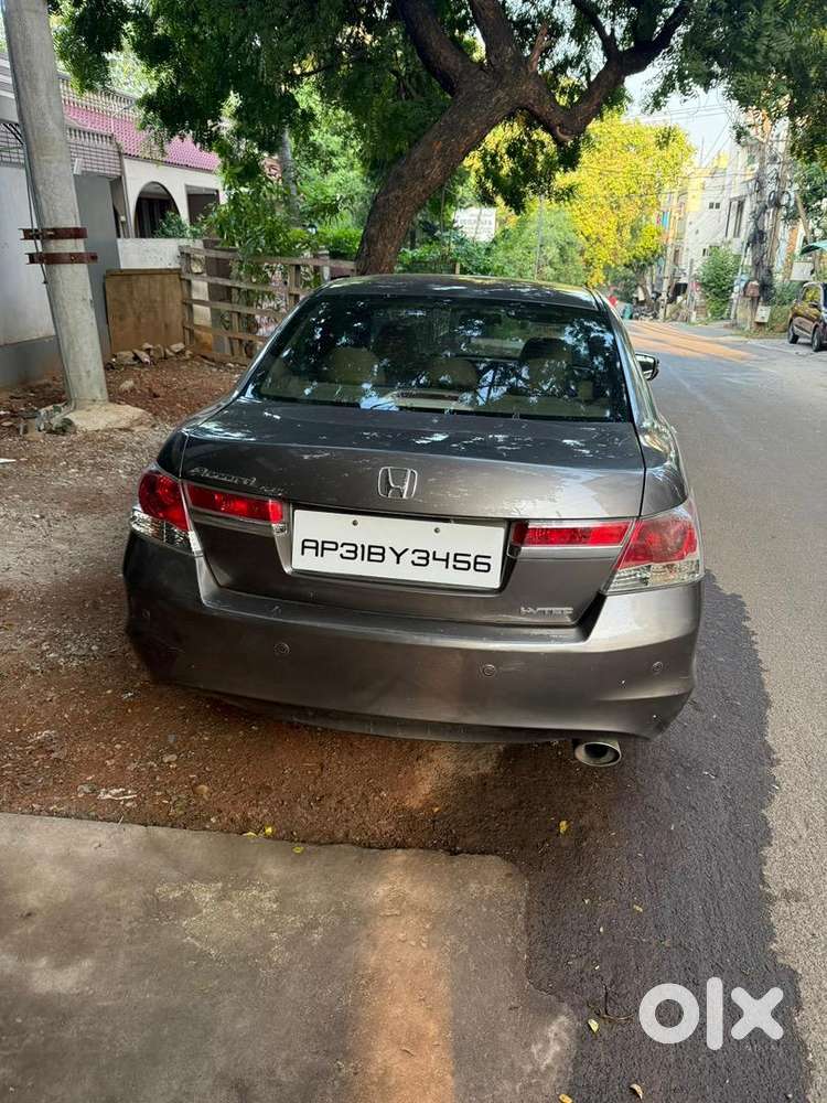 The Accord To Buy Right Here, Right Now.
