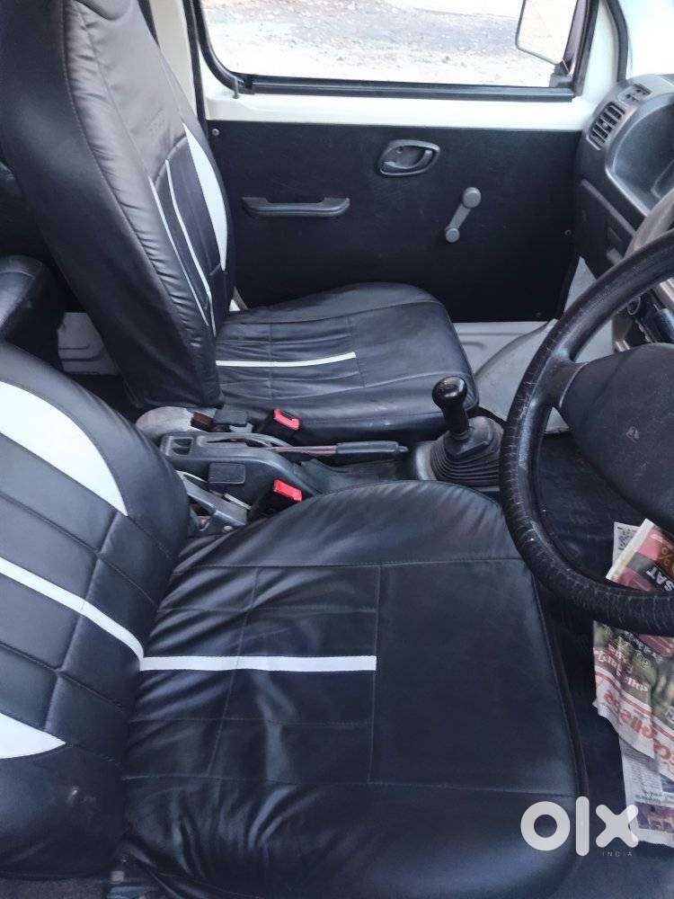 Maruti Suzuki Eeco 5 Str With Ac Plus Htr Cng, 2013, Cng & Hybrids