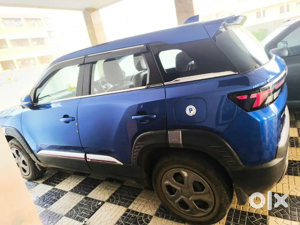 Maruti Suzuki Brezza 2023 Petrol 18000 Km Driven