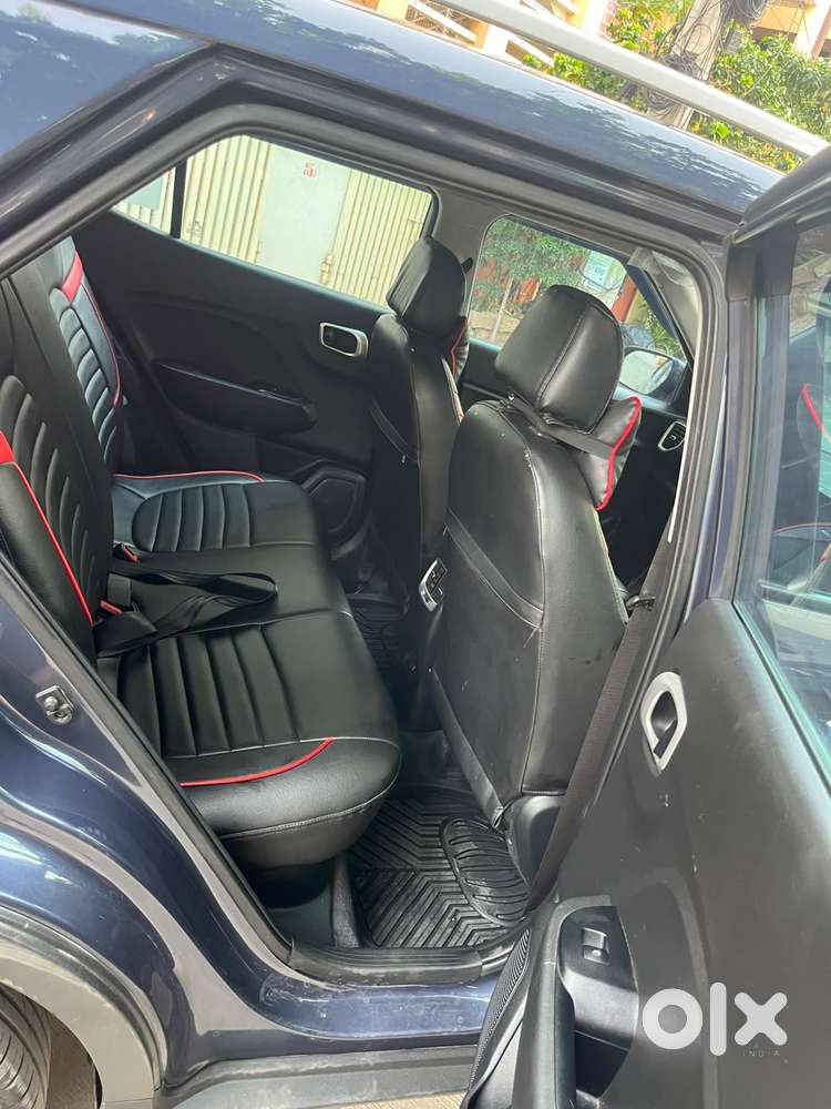 Hyundai Venue S Plus Mt 1.2 Kappa, 2020, Petrol