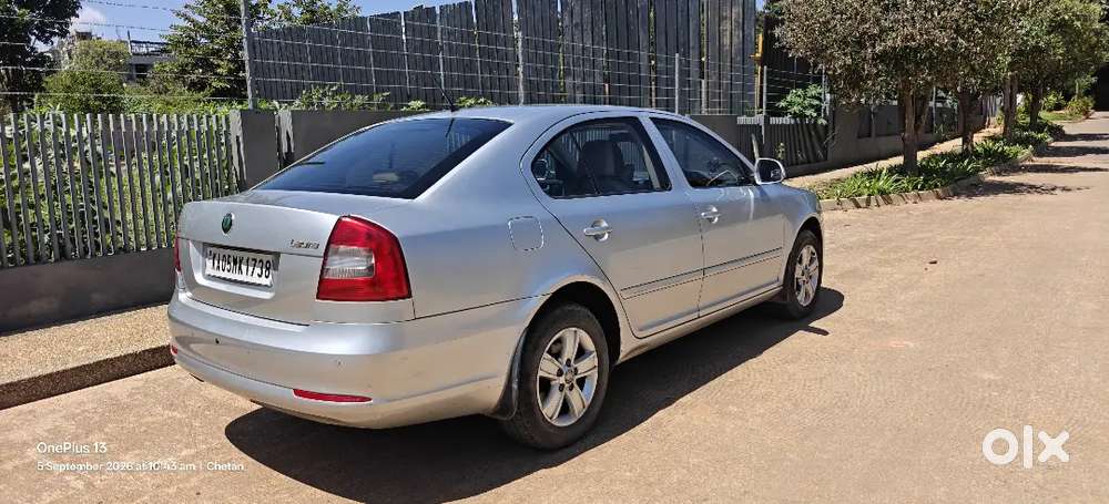 Skoda Laura 1.8 Tsi  Single Owner 2011