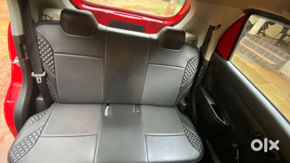 Maruti Suzuki S-presso 2023