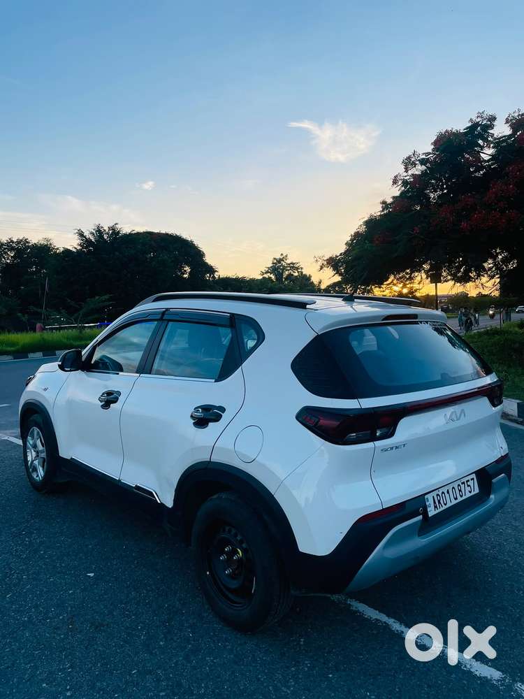 Kia Sonet 1.2 Htk, 2023, Petrol