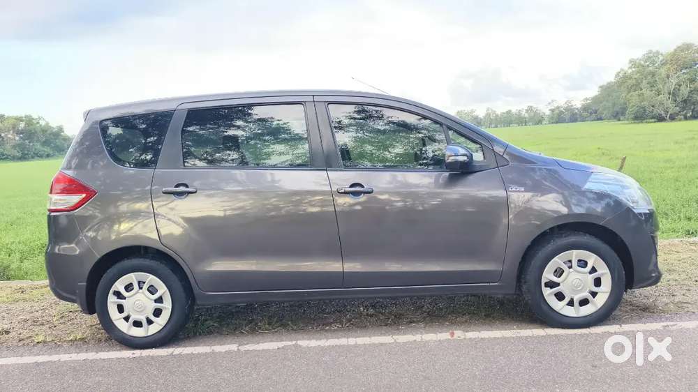 Maruti Suzuki Ertiga,2015,vdi,diesel,single Owner