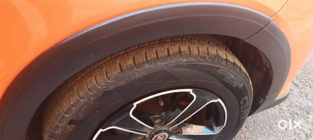 Maruti Suzuki Celerio Zxi At, 2018, Petrol